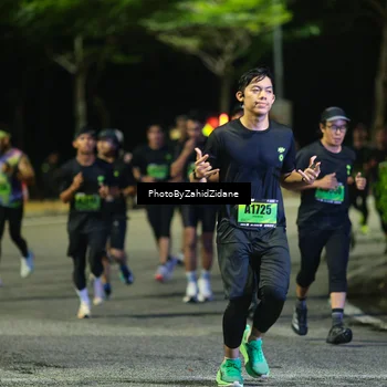 Runner Photo 5395630