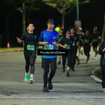 Runner Photo 5395632