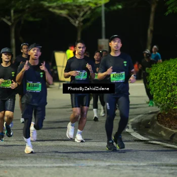 Runner Photo 5395635