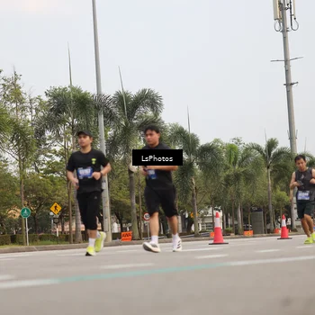 Runner Photo 5395641