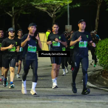 Runner Photo 5395646