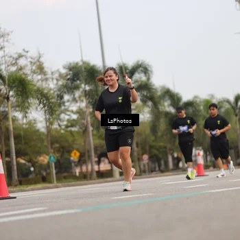 Runner Photo 5395648