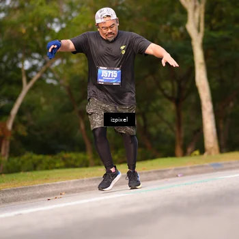 Runner Photo 5395650