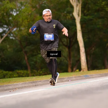 Runner Photo 5395651