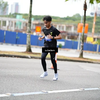 Runner Photo 5395661