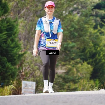 Runner Photo 5395664