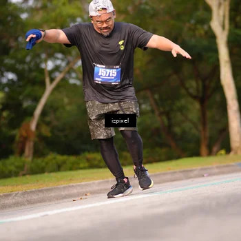 Runner Photo 5395671