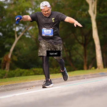 Runner Photo 5395672