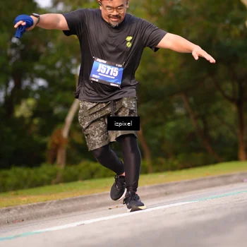 Runner Photo 5395679