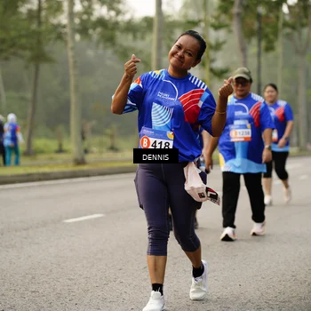 Runner Photo 5395682