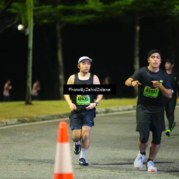 Runner Photo 5395683