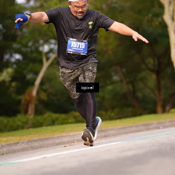 Runner Photo 5395685
