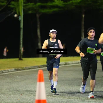 Runner Photo 5395686