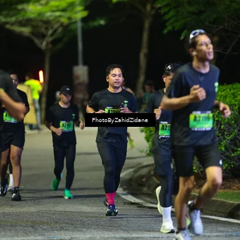 Runner Photo 5395688