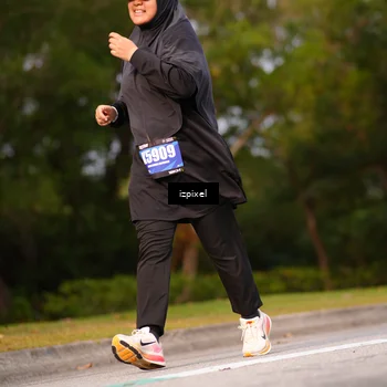 Runner Photo 5395689