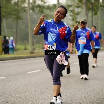 Runner Photo 5395694