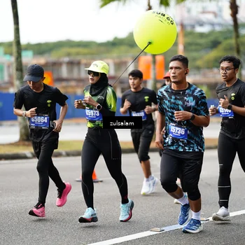 Runner Photo 5395696