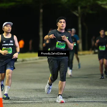 Runner Photo 5395700