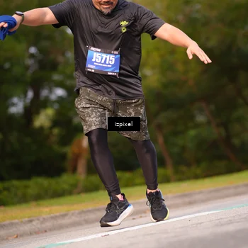 Runner Photo 5395704
