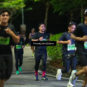 Runner Photo 5395706
