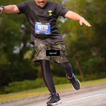 Runner Photo 5395708