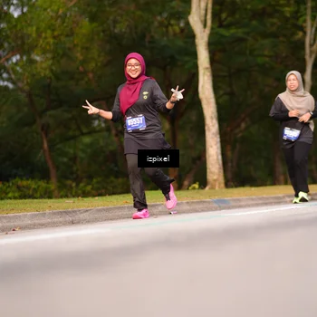 Runner Photo 5395709