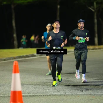 Runner Photo 5395711