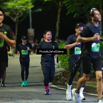 Runner Photo 5395712