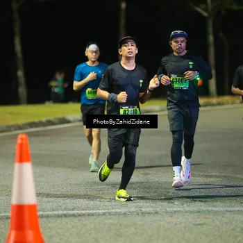 Runner Photo 5395716