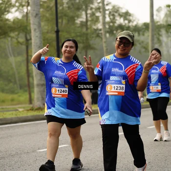 Runner Photo 5395717
