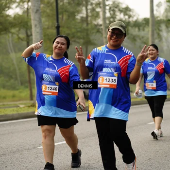 Runner Photo 5395718
