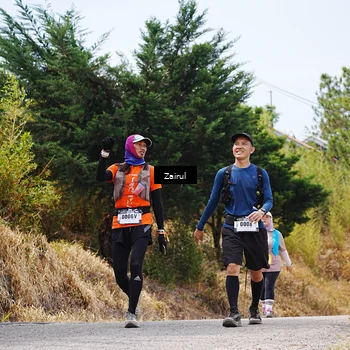 Runner Photo 5395719