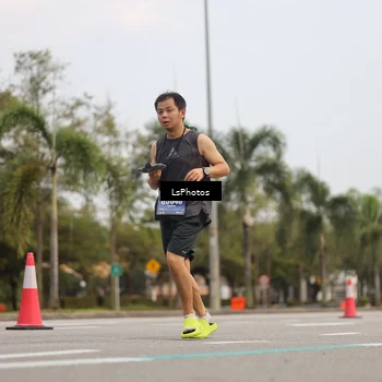 Runner Photo 5395720