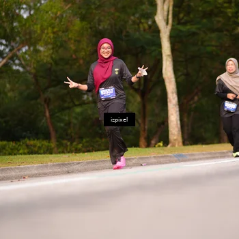 Runner Photo 5395721