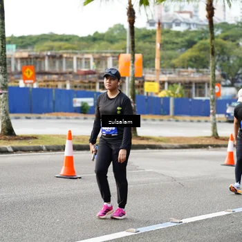 Runner Photo 5395722