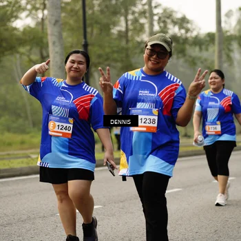 Runner Photo 5395723