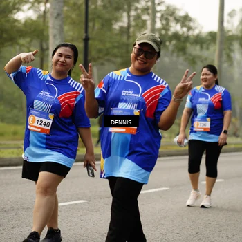 Runner Photo 5395725