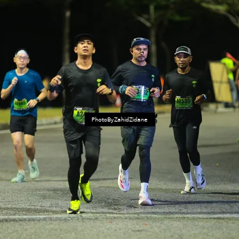 Runner Photo 5395729