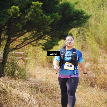 Runner Photo 5395732