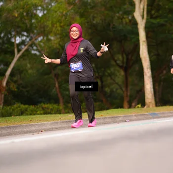 Runner Photo 5395735