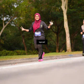 Runner Photo 5395736