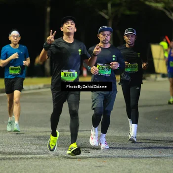 Runner Photo 5395741