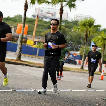 Runner Photo 5395744