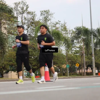 Runner Photo 5395745