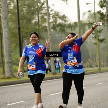 Runner Photo 5395748