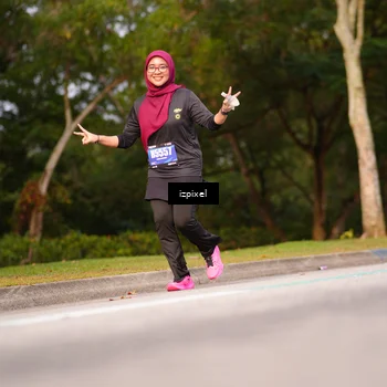 Runner Photo 5395751