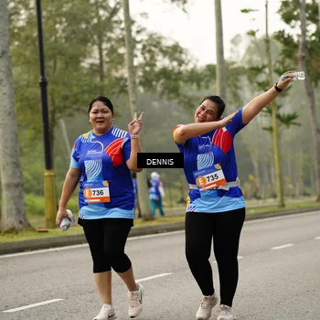 Runner Photo 5395752