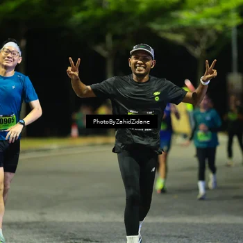 Runner Photo 5395755