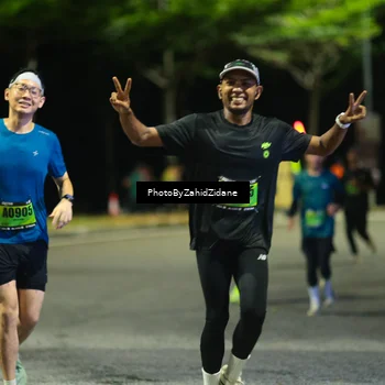 Runner Photo 5395759