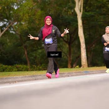 Runner Photo 5395761